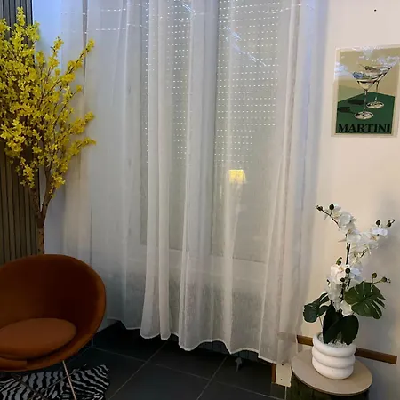 Apartmán La Dryade Braux (Ardennes)